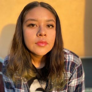 Meet your Posher, Karina